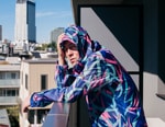 CLOT Drops Seasonal Capsule Covered in Signature ALIENEGRA Pattern