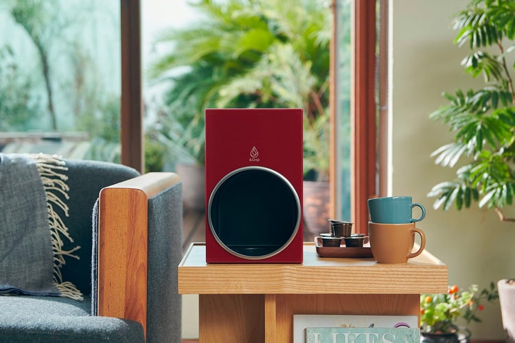 Coca-Cola Company Targets Coffee Drinkers With "&Drip" Brewer