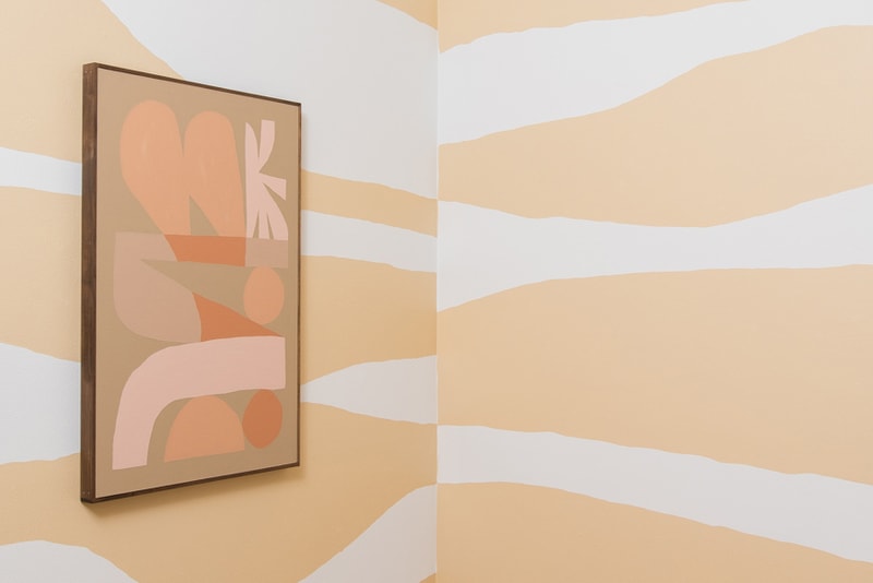 cody hudson i came home exhibition artworks sculptures paintings contemporary art