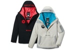 Columbia Limited Edition Star Wars Challenger Jackets