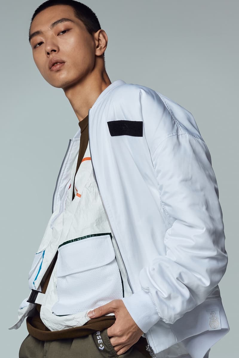 Converse Chinese New Year Capsule, Sneakers year of the rat chuck taylor 70 pro leather jack purcell vest hoodie all star