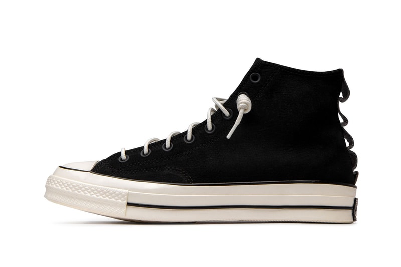 converse chuck 70 surplus olive black egret orange 165998C 165999C release date info photos price