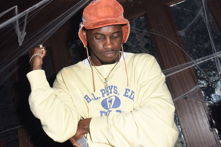 CIFF Announces Partnerships With A$AP Nast, Bethany Williams & More