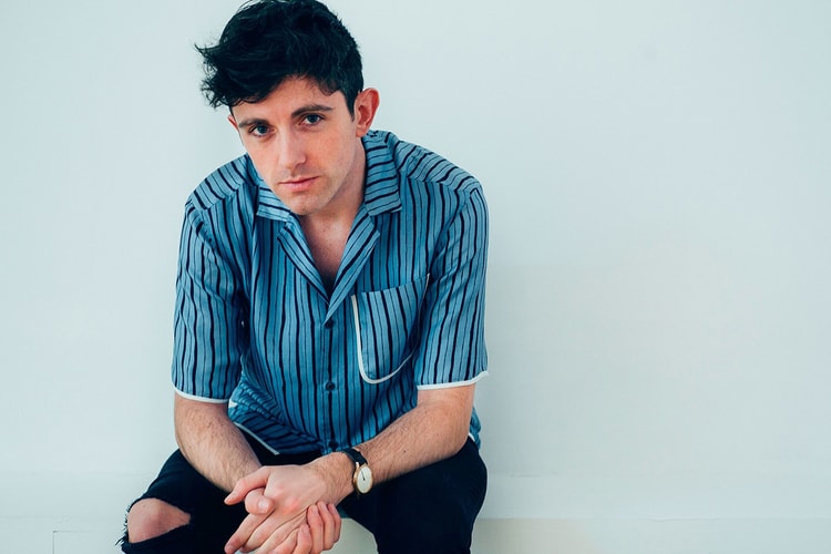 Fiorucci Recruits Daniel W. Fletcher as Menswear Artistic Director