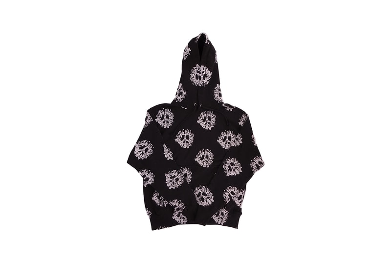 Denim Tears Drop Three Collection Release Information Tremaine Emory Enslavement Commentary Sweatshirts Sweatpants Hoodies Graphics Embroidery Floral Designs Trucker Hats T-Shirts