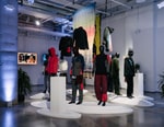 Here's What Went Down at the Design Unfolded Event, Powered by Samsung