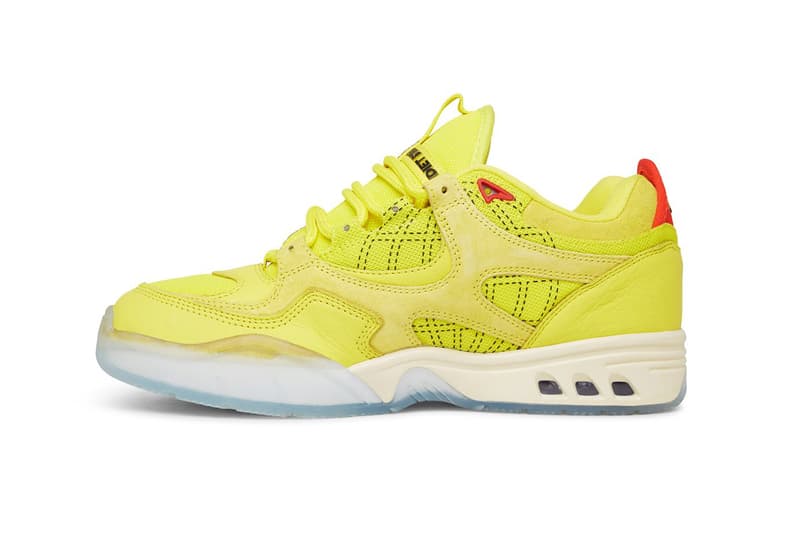 diet starts monday dc shoes kalis og yellow red release date info photos price ADYS100547