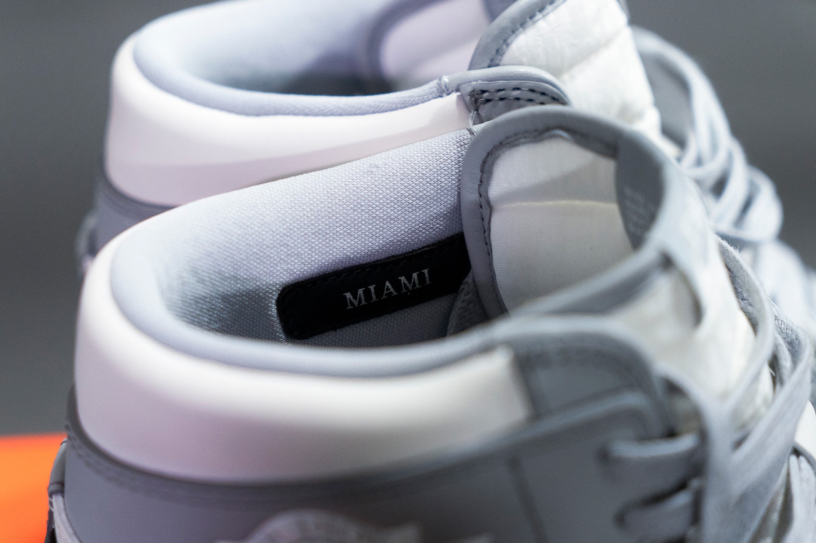 Nike x Dior Air Jordan 1 Sneakers Showcase Luxury