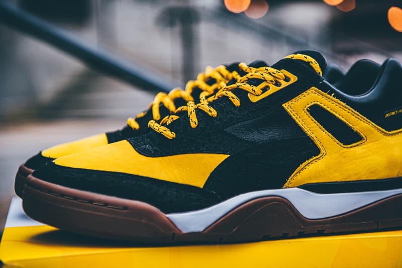 distinct life puma inspire pack palace guard california black yellow white gum rick williams release date info photos price