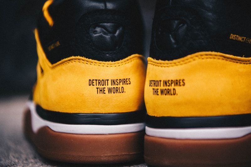 distinct life puma inspire pack palace guard california black yellow white gum rick williams release date info photos price