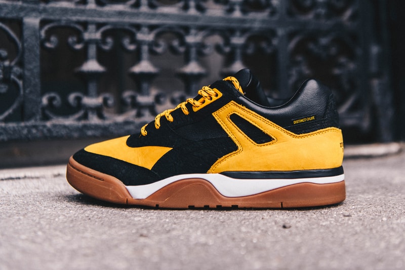 distinct life puma inspire pack palace guard california black yellow white gum rick williams release date info photos price