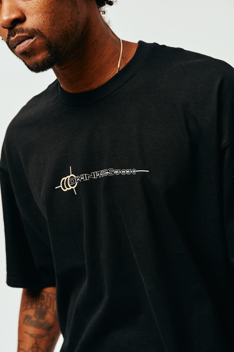 DIVINITIES Winter 2019 Lookbook Collection Info T-shirts Hoodies Long Sleeves Rings Pullovers Sterling Silver Rings Ocean's Thirteen Darkwing Duck Deltron 3030 Bill Evan 'Waltz for Debby'