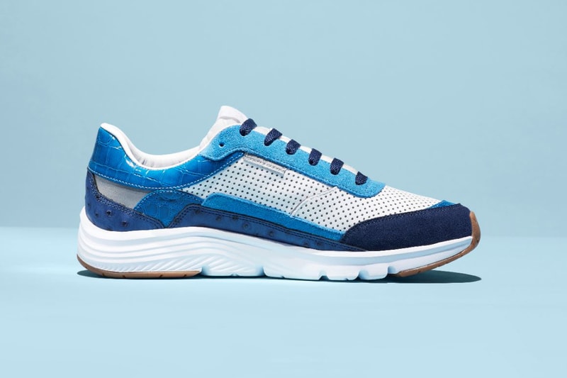 dj clark kent serta ic1 mattress sneaker release date info photos price