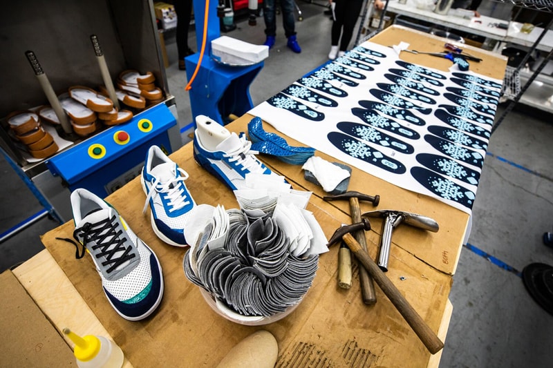 dj clark kent serta ic1 mattress sneaker release date info photos price