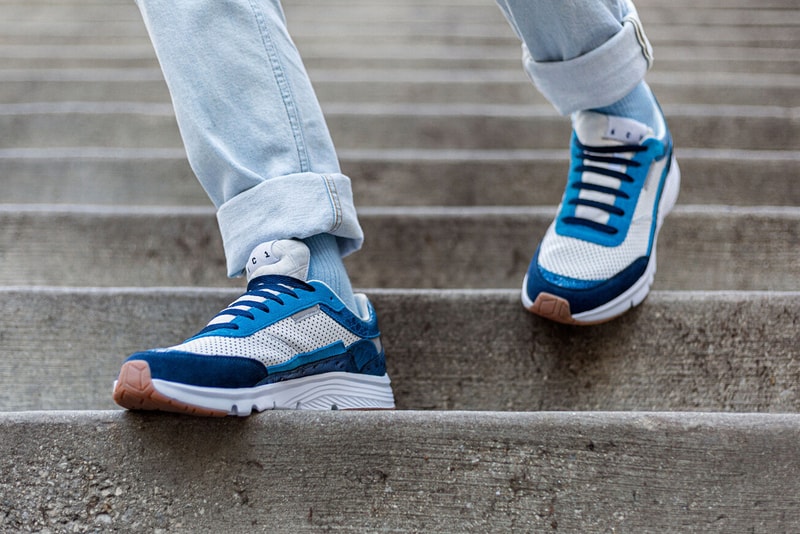 dj clark kent serta ic1 mattress sneaker release date info photos price