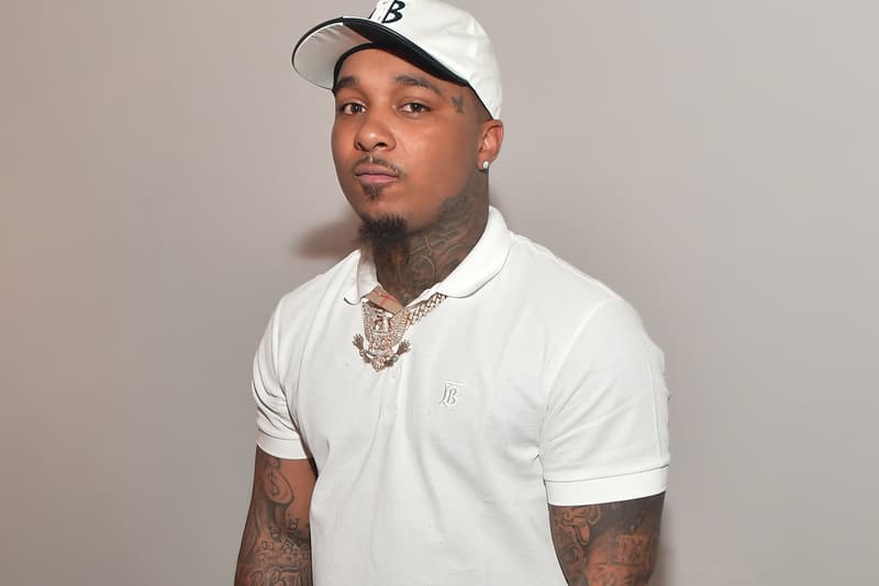 Doe Boy Forever or Never Birthday Celebration