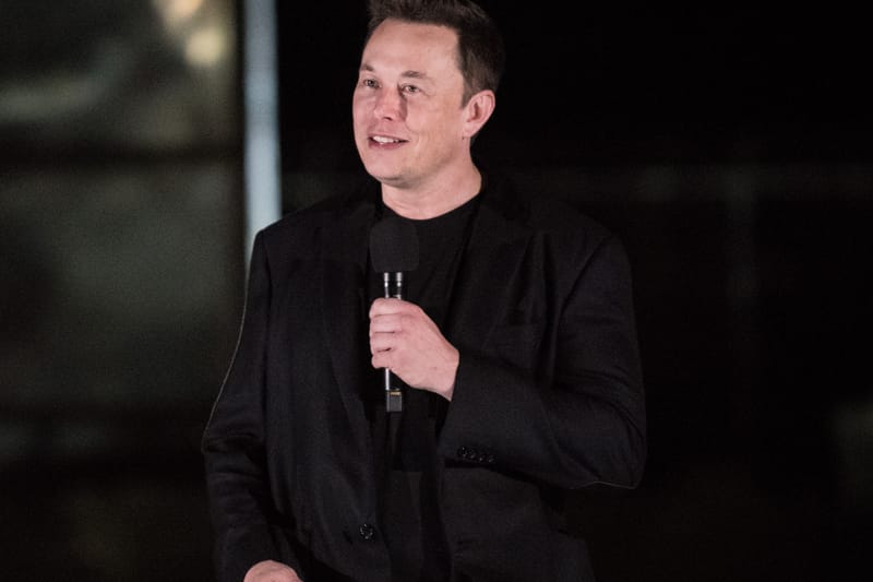 Elon Musk Announces Disney+ Update for Tesla Vehicles