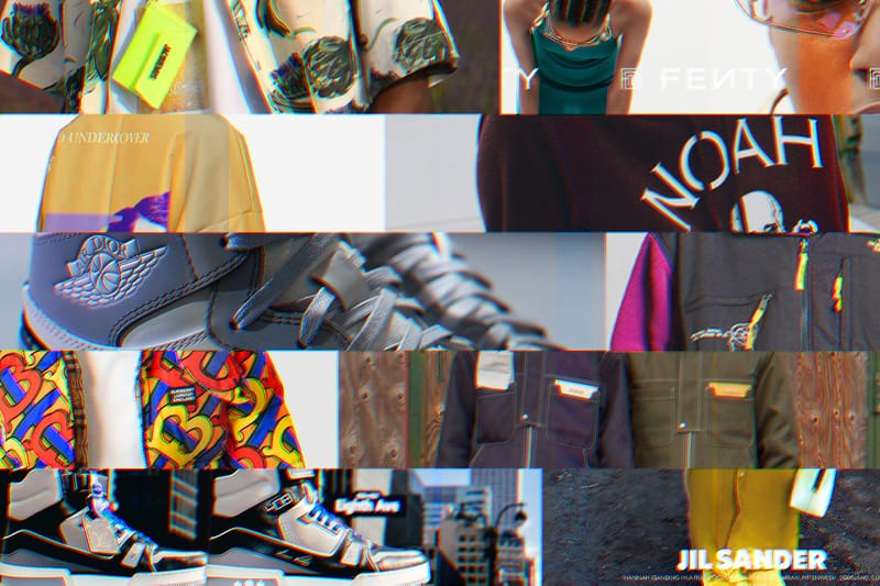 The HYPE Report: Best Fashion Moments of 2019