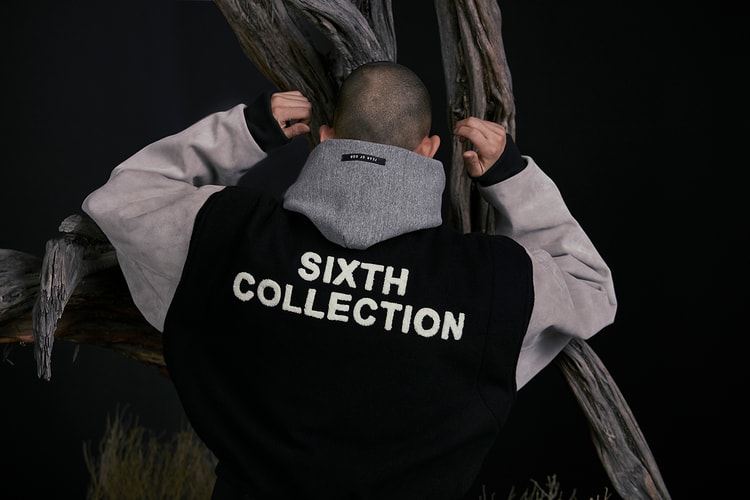 Fear of God's Holiday 2019 Collection Is an Ode to Americana & Workwear