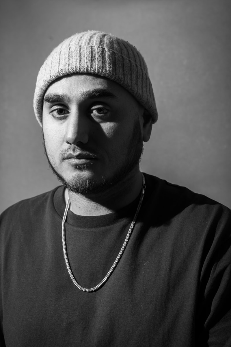 free nationals self titled album release street style fashion interview 