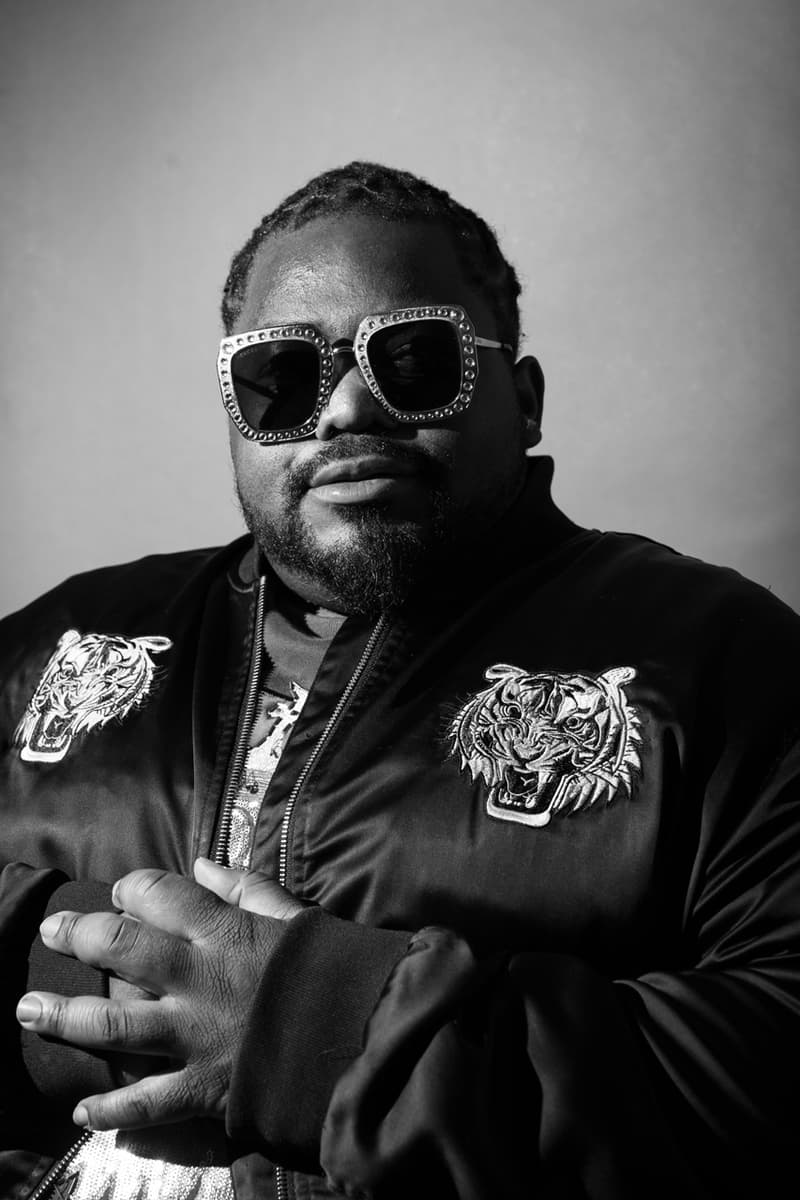 free nationals self titled album release street style fashion interview