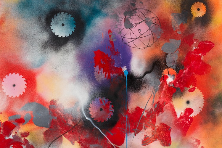 In Conversation with Futura
