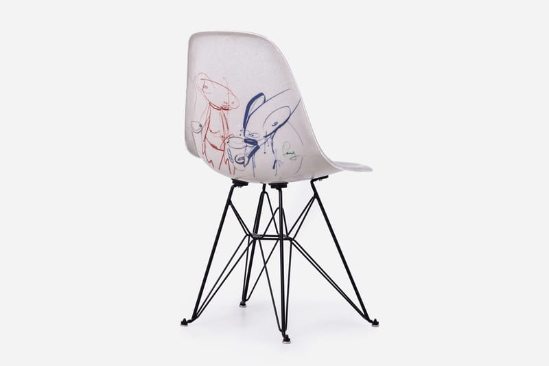 modernica eiffel chair