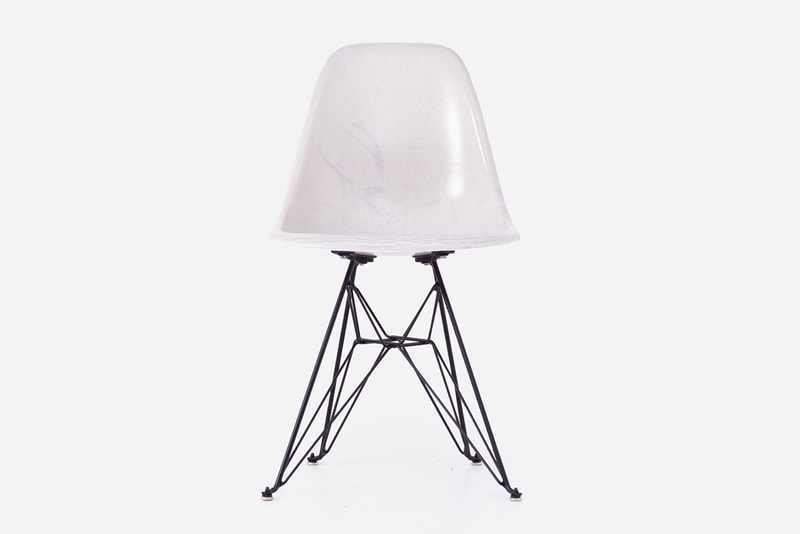 futura laboratories alchemist art cafe modernica case study furniture side shell eiffel chairs