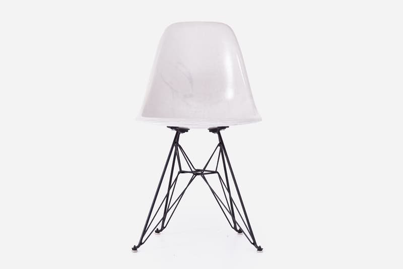 futura laboratories alchemist art cafe modernica case study furniture side shell eiffel chairs