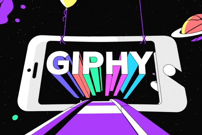 GIPHY Launches New Video Platform for GIFs With Sound