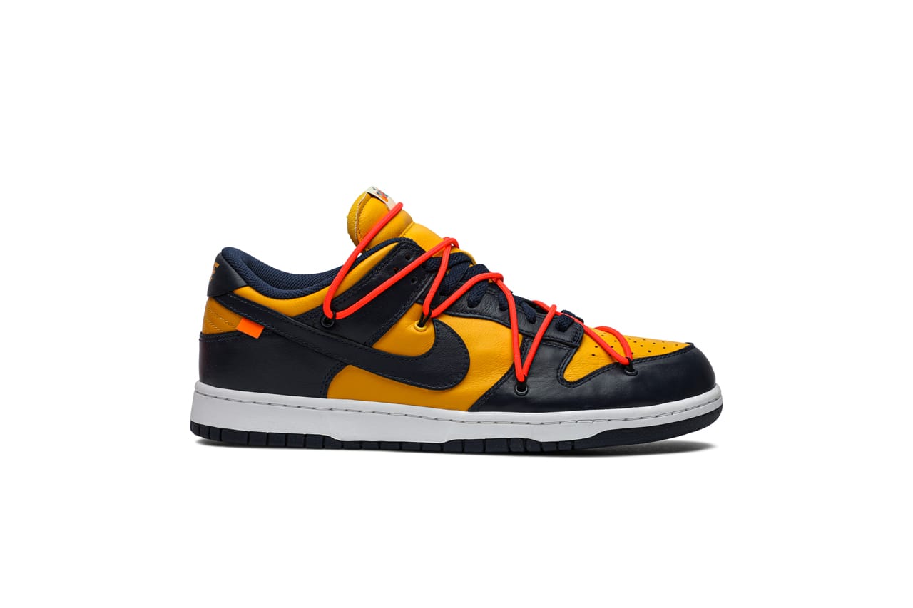 x Dunk Low With Top Ten Nike Dunks 