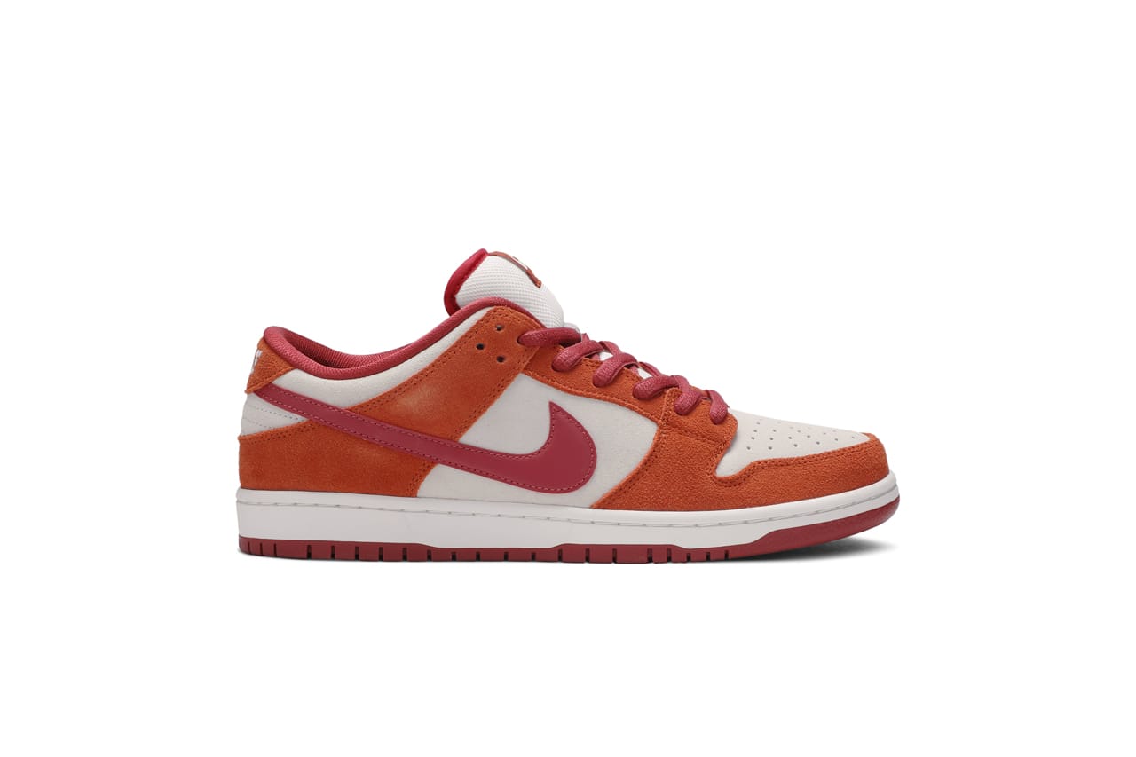 x Dunk Low With Top Ten Nike Dunks 