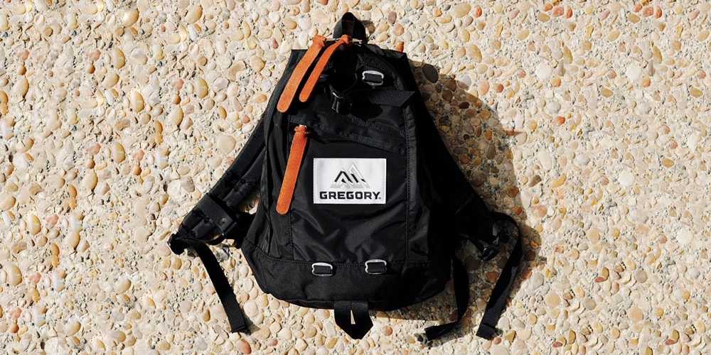 gregory backpack japan Gregory Japan 