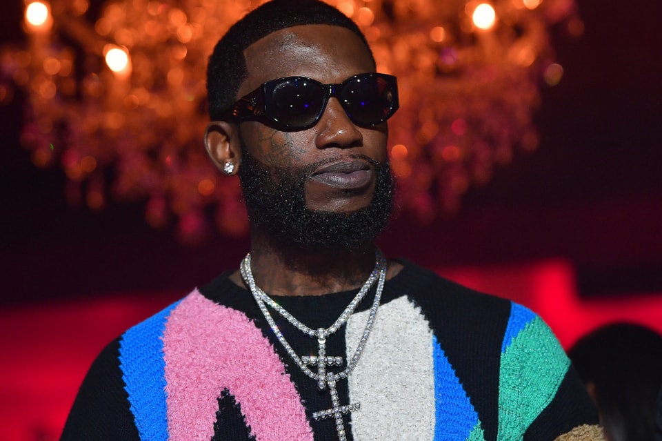 Gucci Mane News, Articles, Stories & Trends for Today