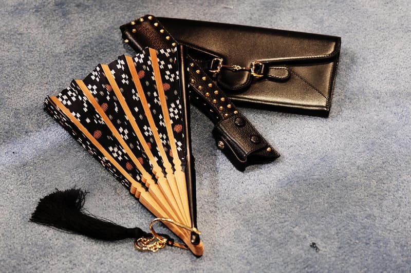 Gucci Spring/Summer 2020 Collection Preview ss20 first look sneaker clothing menswear accessories chain link necklace glasses hat jacket alessandro michele