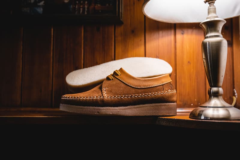 hanon padmore barnes willow release information buy cop purchase release information grey suede brown gum sole