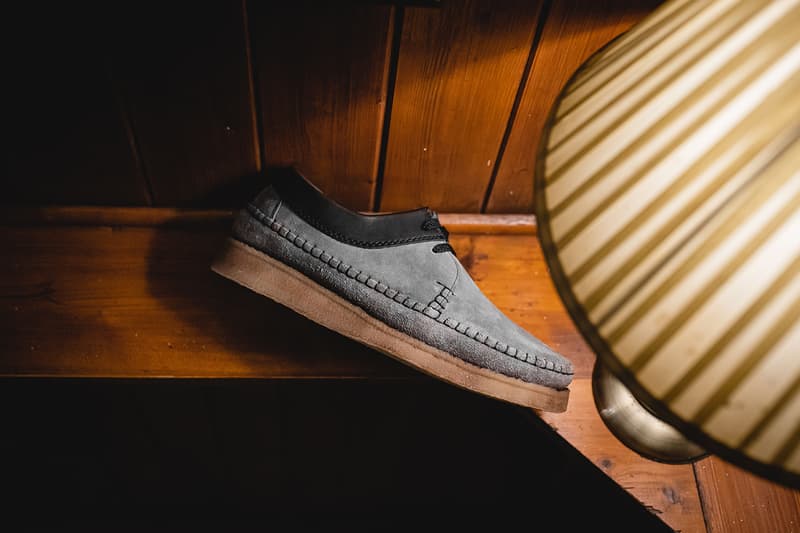 hanon padmore barnes willow release information buy cop purchase release information grey suede brown gum sole