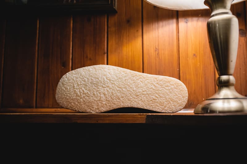 hanon padmore barnes willow release information buy cop purchase release information grey suede brown gum sole