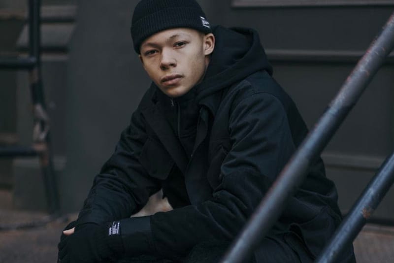 HAVEN Spotlights Winter-Ready FW19 Collection in New York Editorial