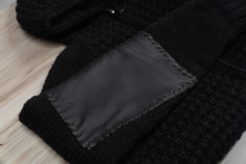 HAVEN New York FW19 Pop-Up Shop Inside Look interview Arthur Chmielewski