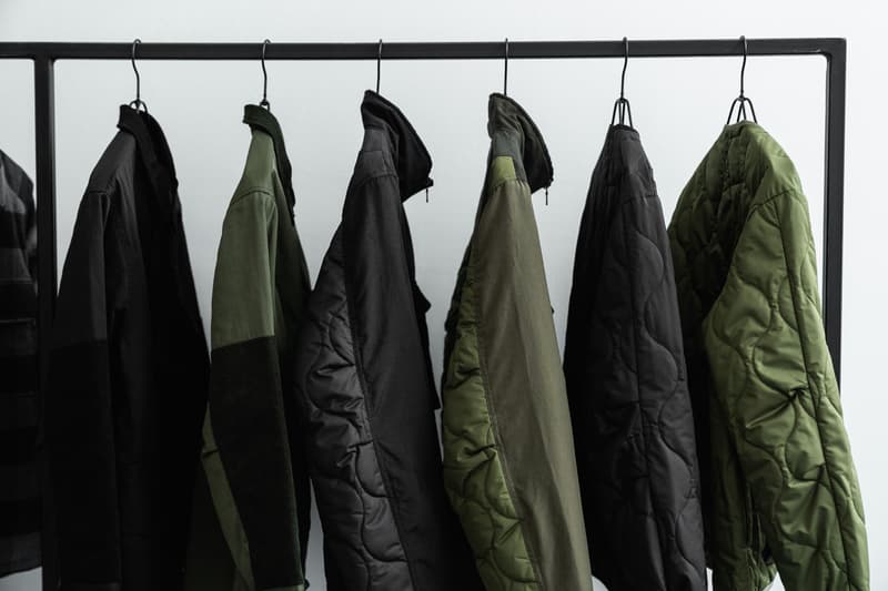 HAVEN New York FW19 Pop-Up Shop Inside Look interview Arthur Chmielewski