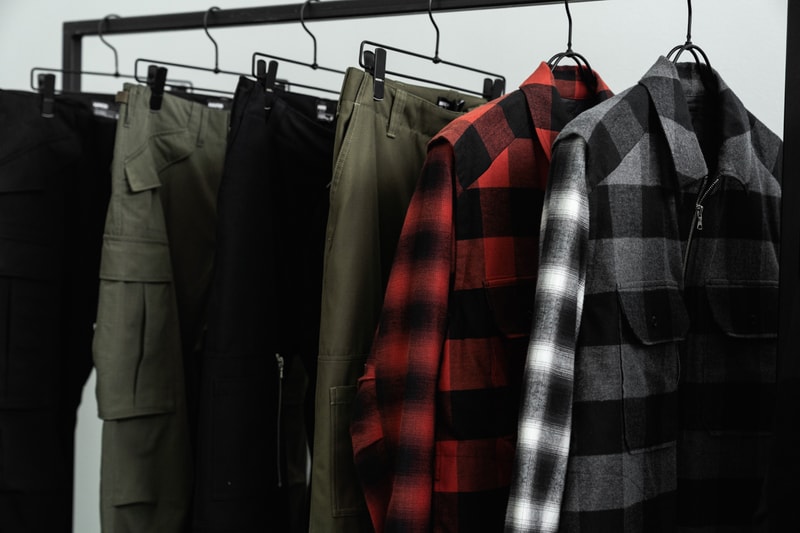 HAVEN New York FW19 Pop-Up Shop Inside Look interview Arthur Chmielewski