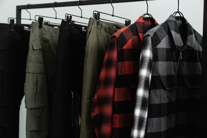 HAVEN New York FW19 Pop-Up Shop Inside Look interview Arthur Chmielewski