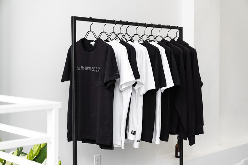 HAVEN New York FW19 Pop-Up Shop Inside Look interview Arthur Chmielewski