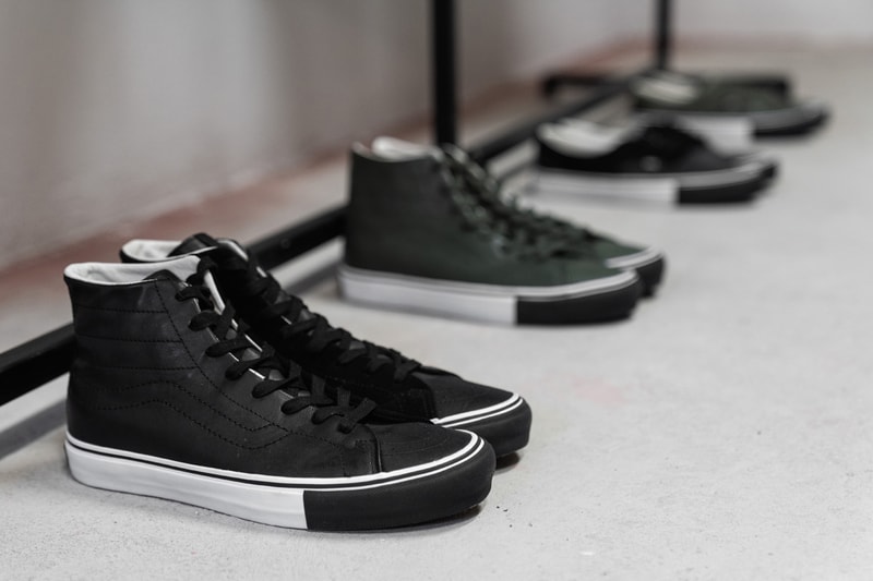 HAVEN New York FW19 Pop-Up Shop Inside Look interview Arthur Chmielewski