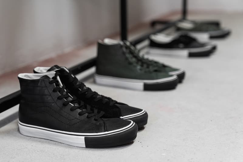 HAVEN New York FW19 Pop-Up Shop Inside Look interview Arthur Chmielewski