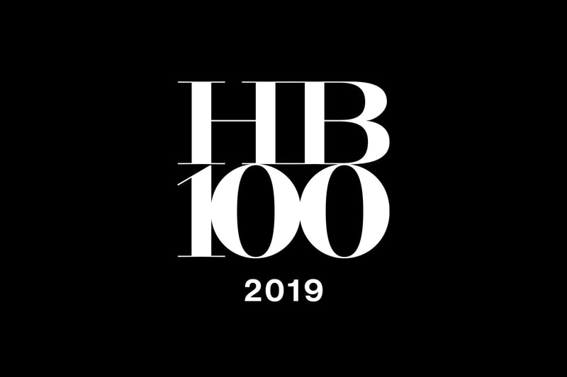 HB100 2019