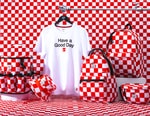 The New Herschel Supply & Coca-Cola® Collaboration Guarantees Good Days Ahead