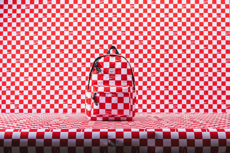 herschel checkerboard