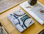 HODINKEE Launches Its First Book With Assouline